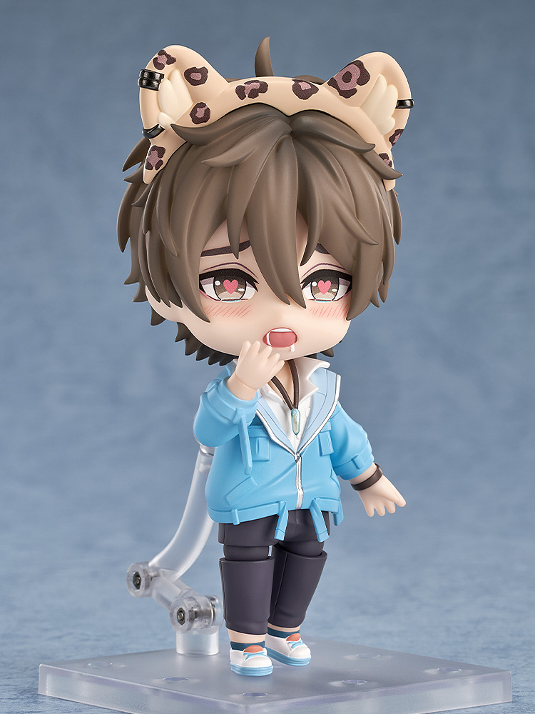 Nendoroid "NU: Carnival" Eiden