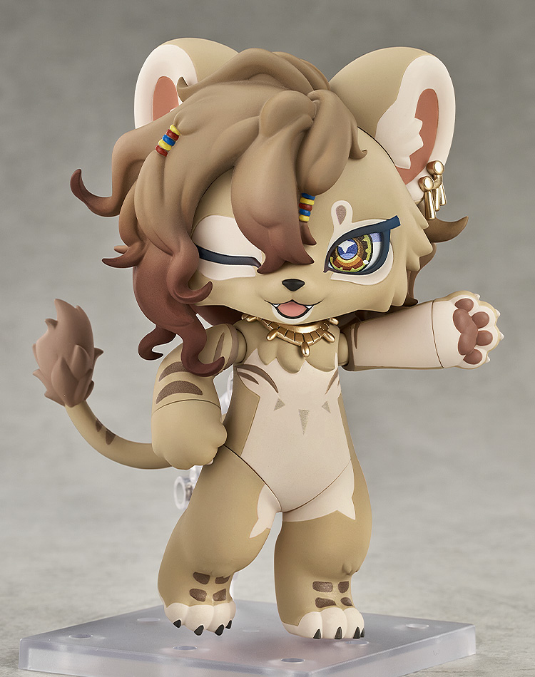 Nendoroid FLUFFY LAND August