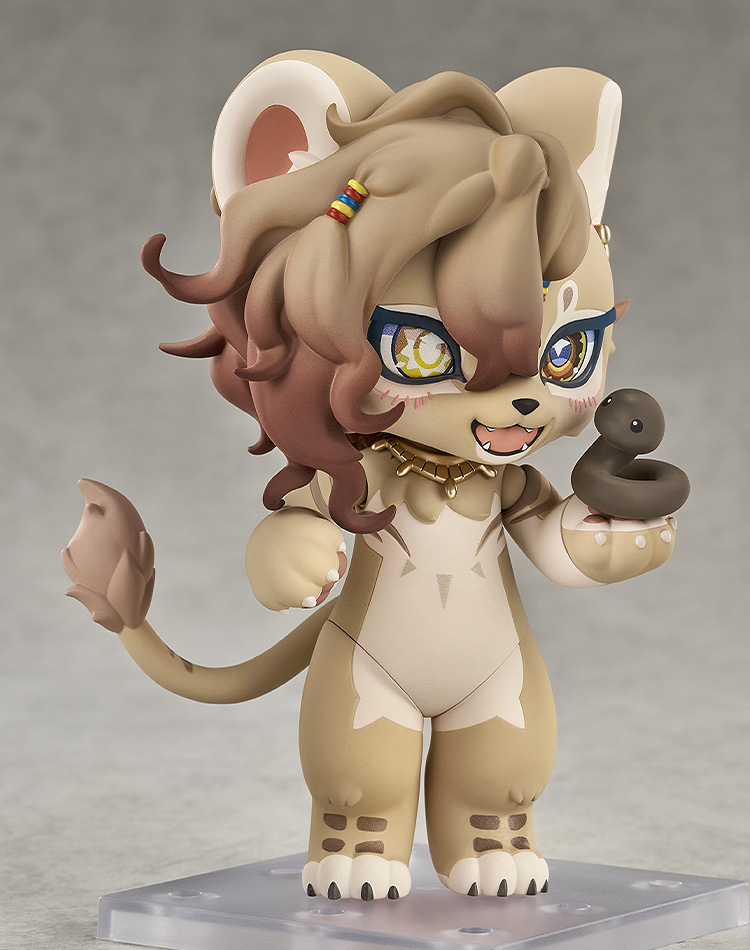 Nendoroid FLUFFY LAND August