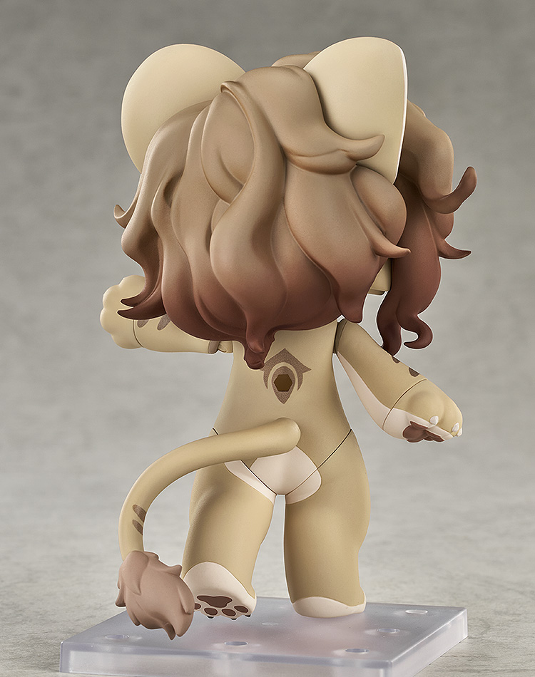 Nendoroid FLUFFY LAND August
