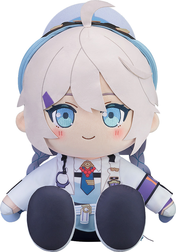 "Blue Archive" Chocopuni Big 40cm Plushie Kirino