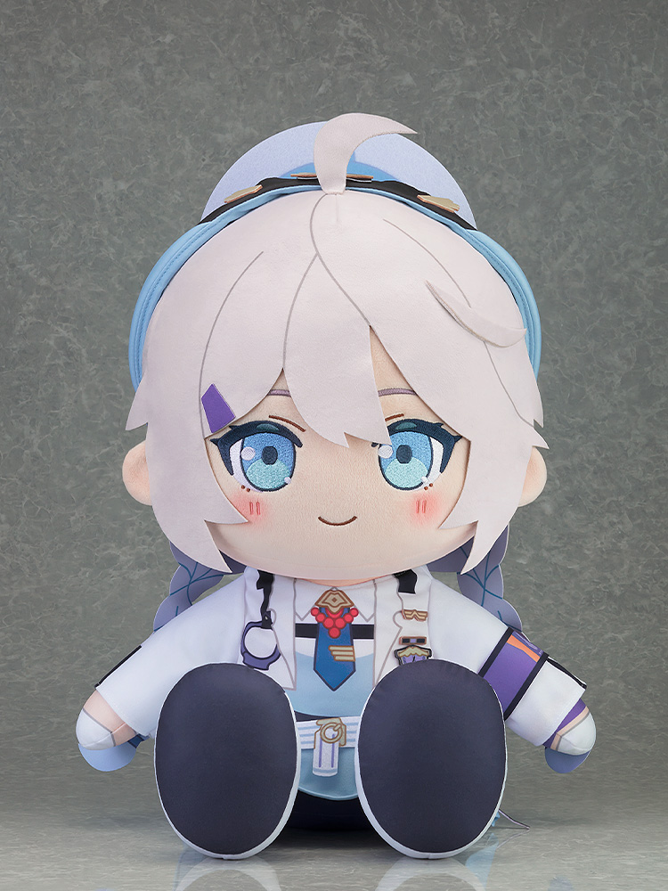 "Blue Archive" Chocopuni Big 40cm Plushie Kirino