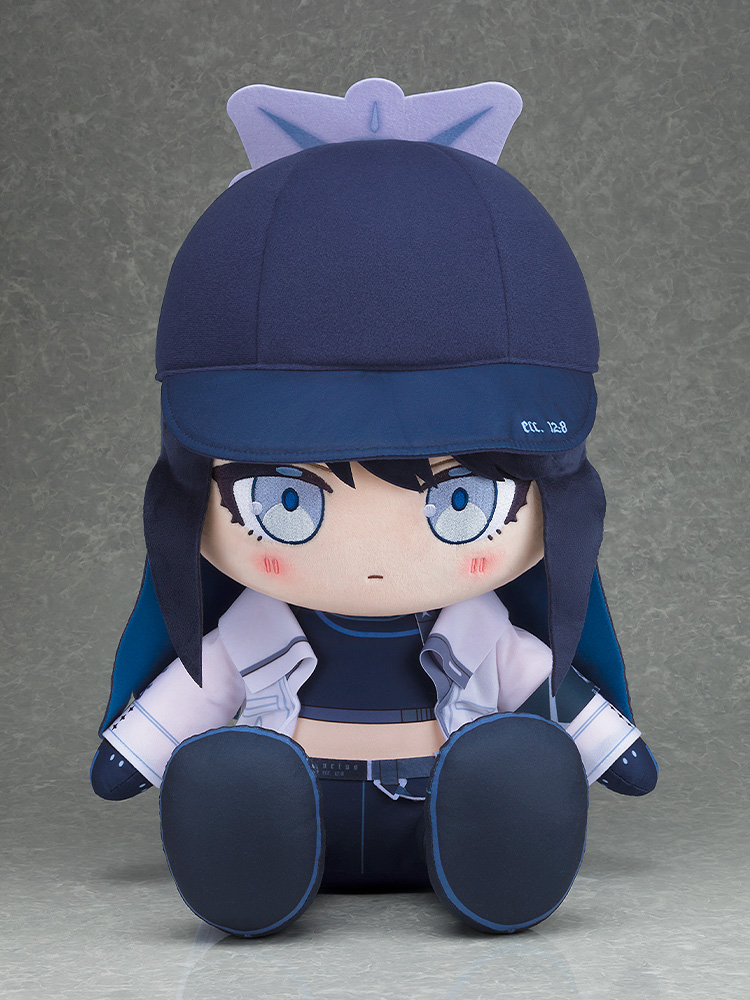 "Blue Archive" Chocopuni Big 40cm Plushie Saori
