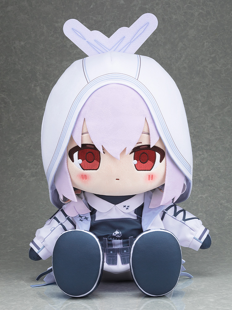 "Blue Archive" Chocopuni Big 40cm Plushie Atsuko