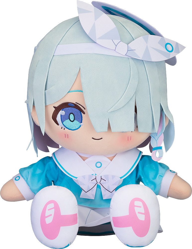 "Blue Archive" Chocopuni Big 40cm Plushie Arona