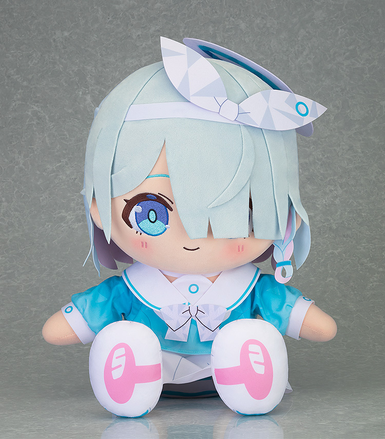 "Blue Archive" Chocopuni Big 40cm Plushie Arona