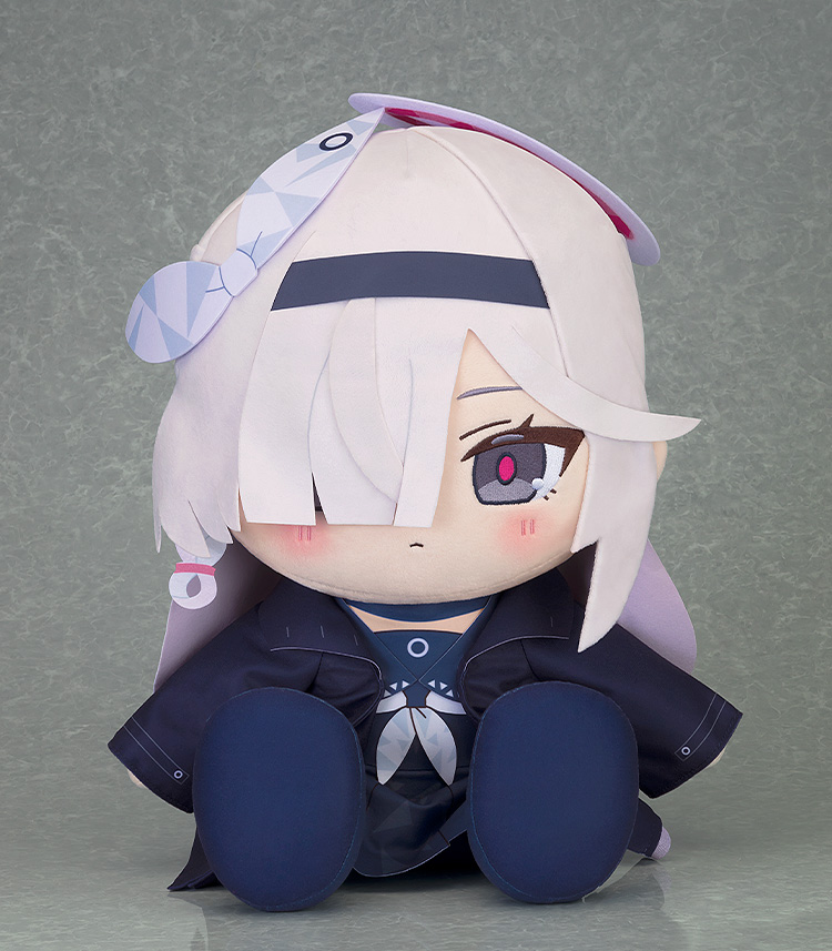 "Blue Archive" Chocopuni Big 40cm Plushie Plana