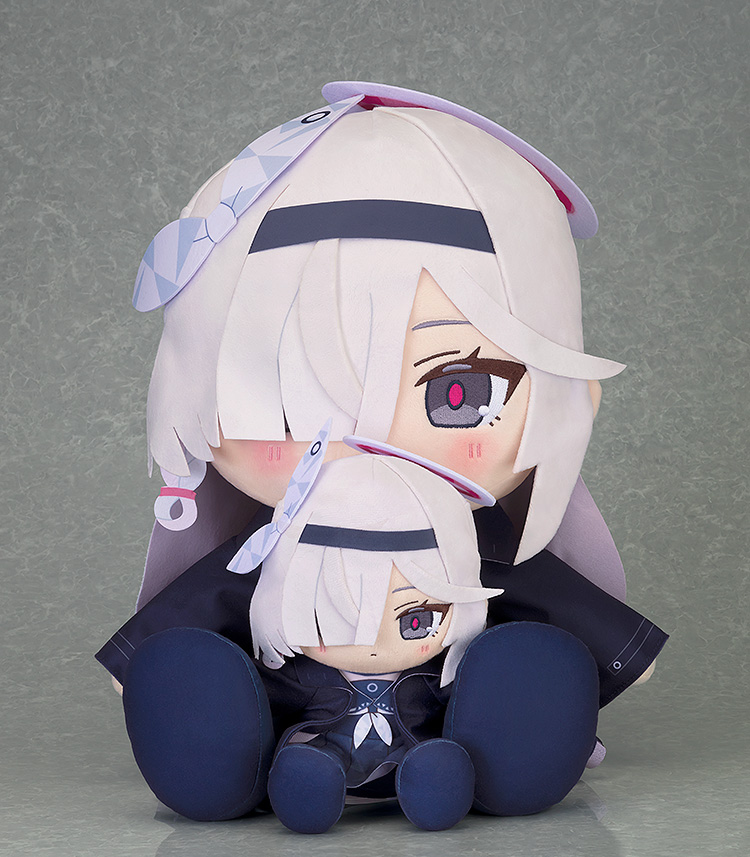 "Blue Archive" Chocopuni Big 40cm Plushie Plana