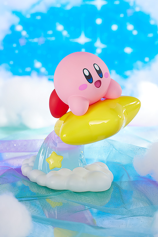 POP UP PARADE "Kirby's Dream Land" Kirby