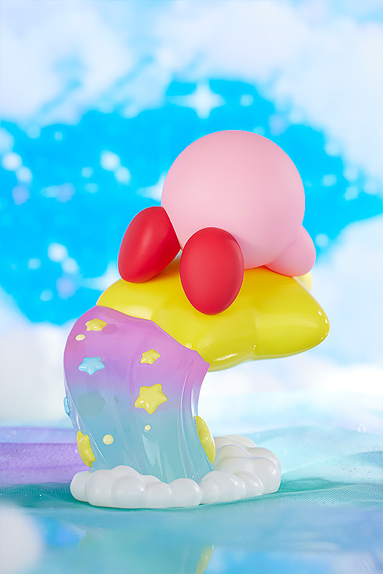 POP UP PARADE "Kirby's Dream Land" Kirby