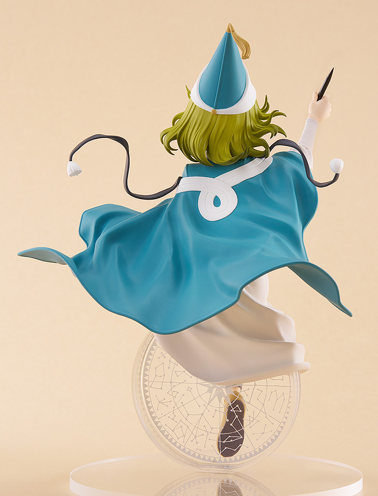 POP UP PARADE "Witch Hat Atelier" Coco L Size