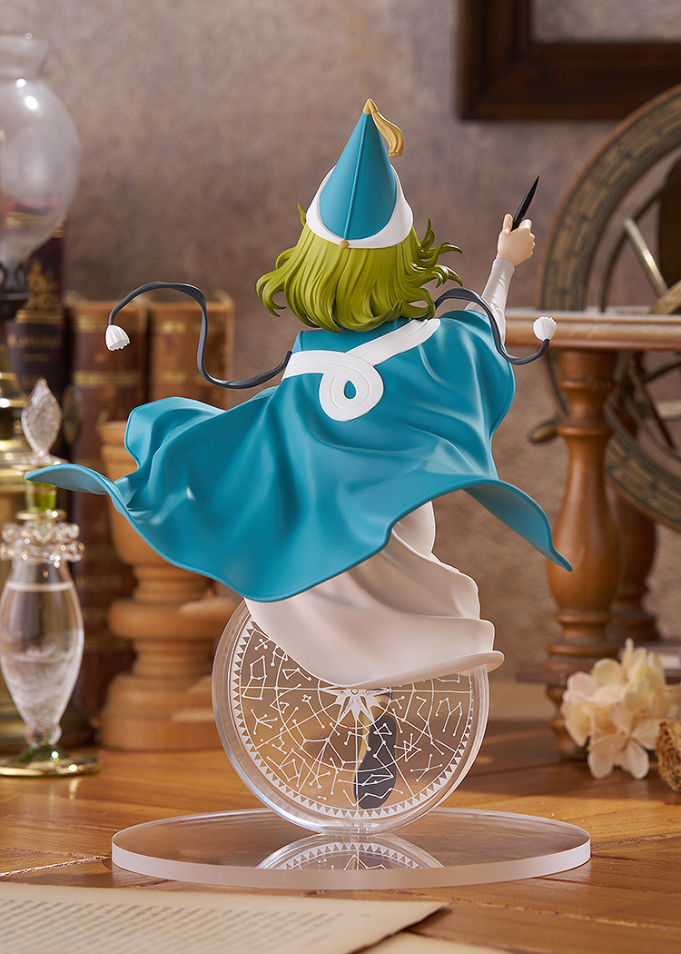 POP UP PARADE "Witch Hat Atelier" Coco L Size