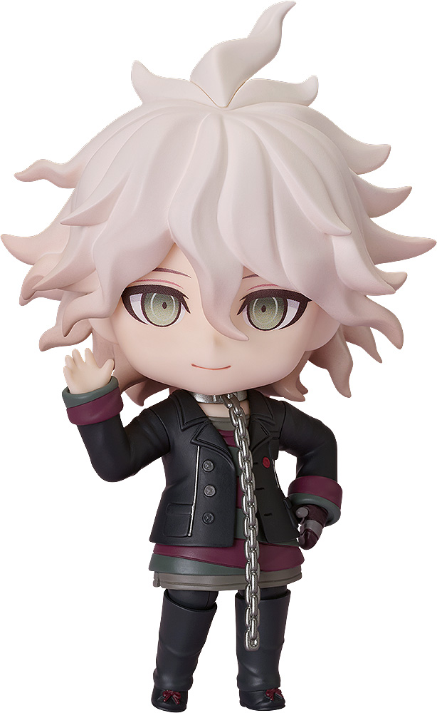 Nendoroid "Danganronpa Another Episode: Ultra Despair Girls" Servant Basic