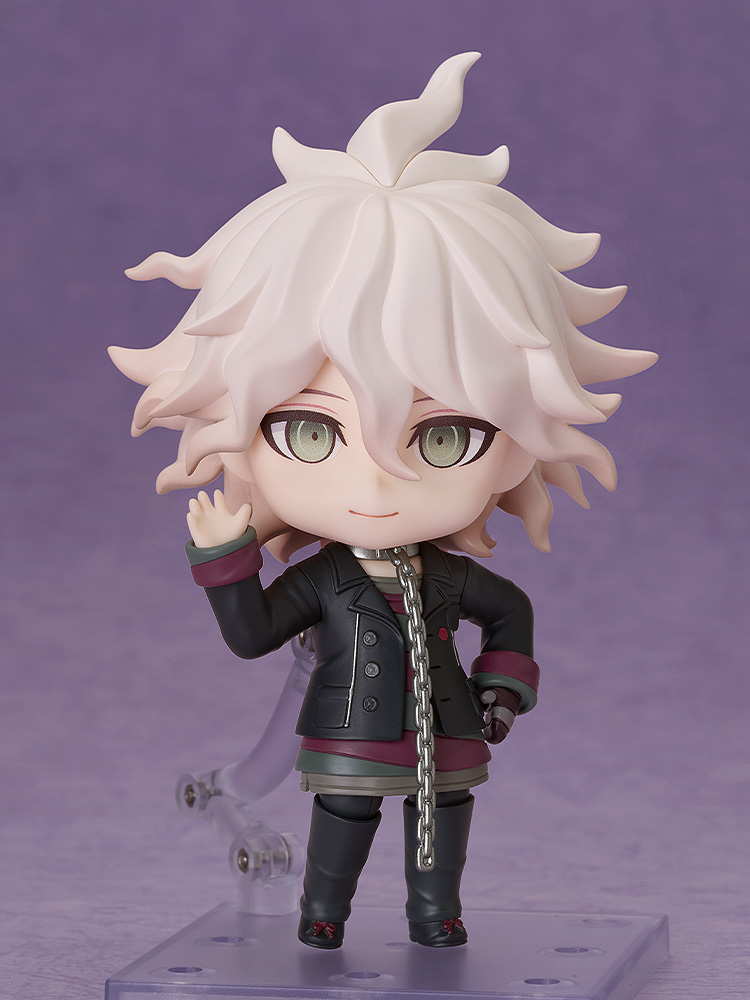 Nendoroid "Danganronpa Another Episode: Ultra Despair Girls" Servant Basic