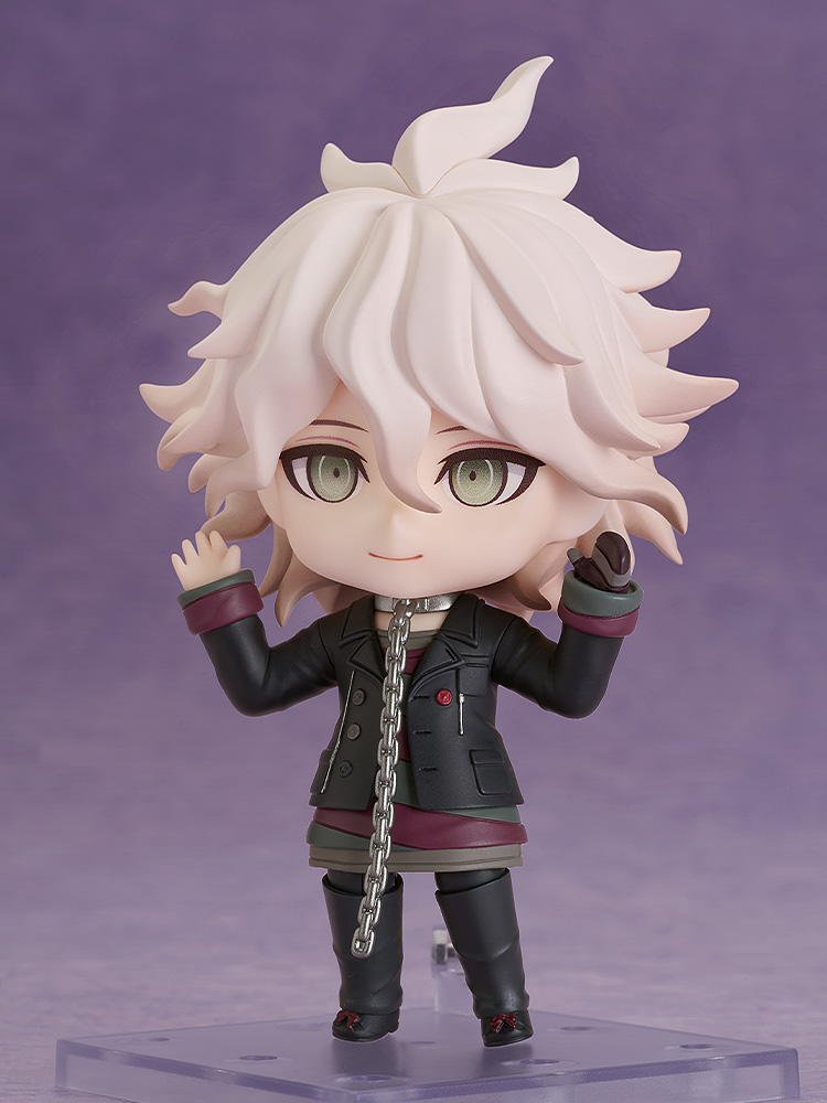 Nendoroid "Danganronpa Another Episode: Ultra Despair Girls" Servant Basic