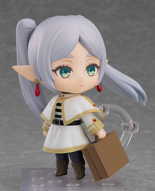 Nendoroid "Frieren: Beyond Journey's End" Frieren