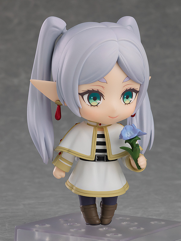 Nendoroid "Frieren: Beyond Journey's End" Frieren