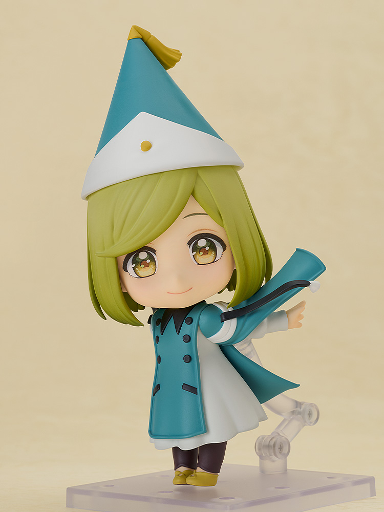 Nendoroid "Witch Hat Atelier" Coco