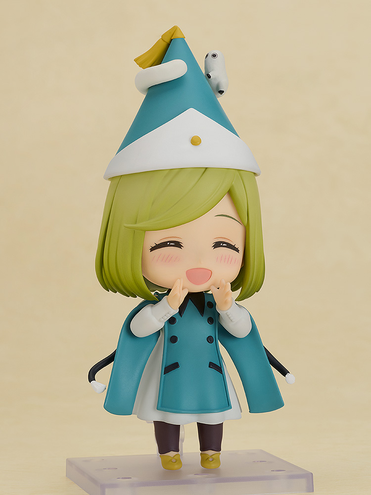 Nendoroid "Witch Hat Atelier" Coco