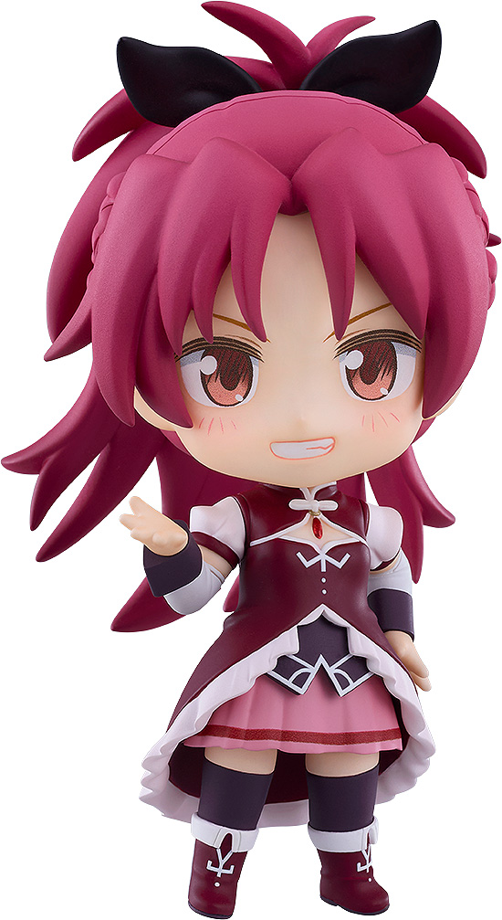 Nendoroid "Puella Magi Madoka Magica the Movie -Walpurgisnacht: Rising-" Sakura Kyoko Walpurgisnacht: Rising Ver. Basic