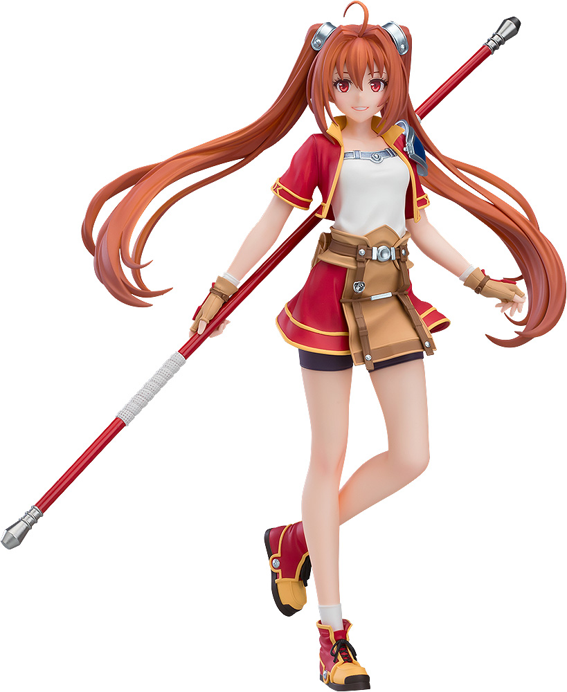 POP UP PARADE "Trails in the Sky 1st Chapter" Estelle Bright L Size