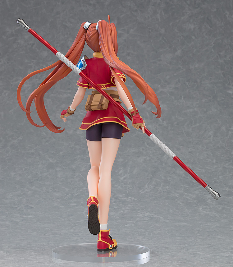 POP UP PARADE "Trails in the Sky 1st Chapter" Estelle Bright L Size