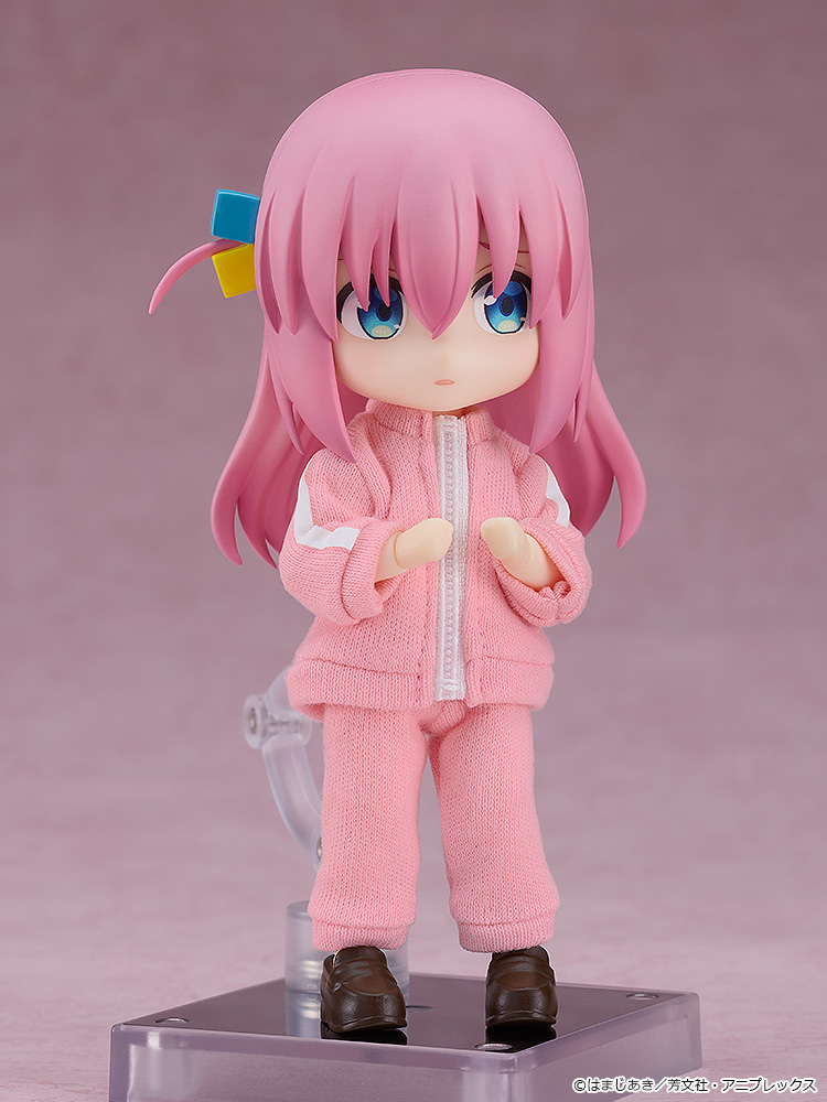 Nendoroid Doll "Bocchi the Rock!" Gotoh Hitori