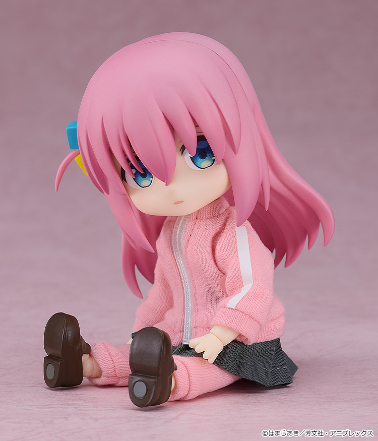 Nendoroid Doll "Bocchi the Rock!" Gotoh Hitori