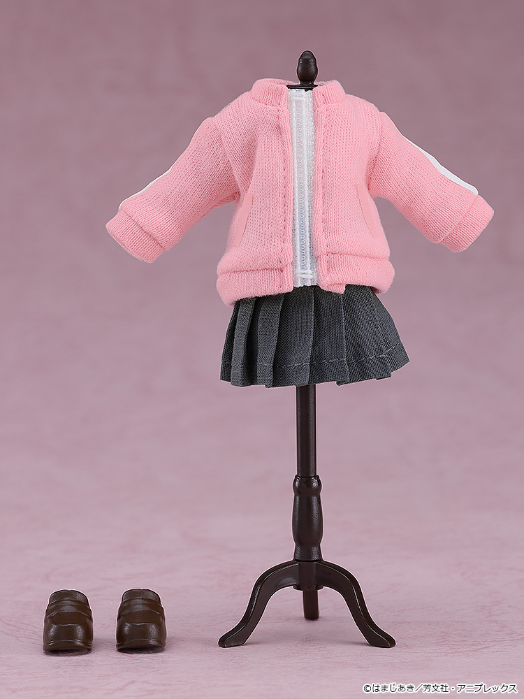 Nendoroid Doll "Bocchi the Rock!" Gotoh Hitori