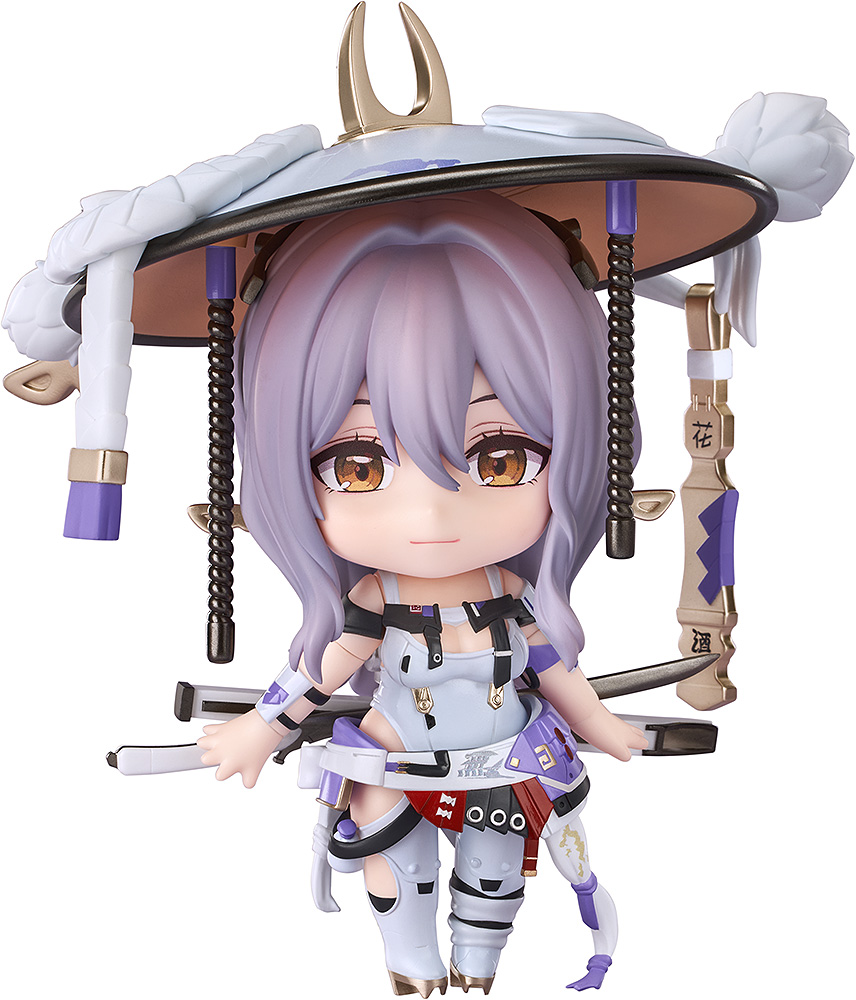 Nendoroid "Goddess of Victory: Nikke" Guren