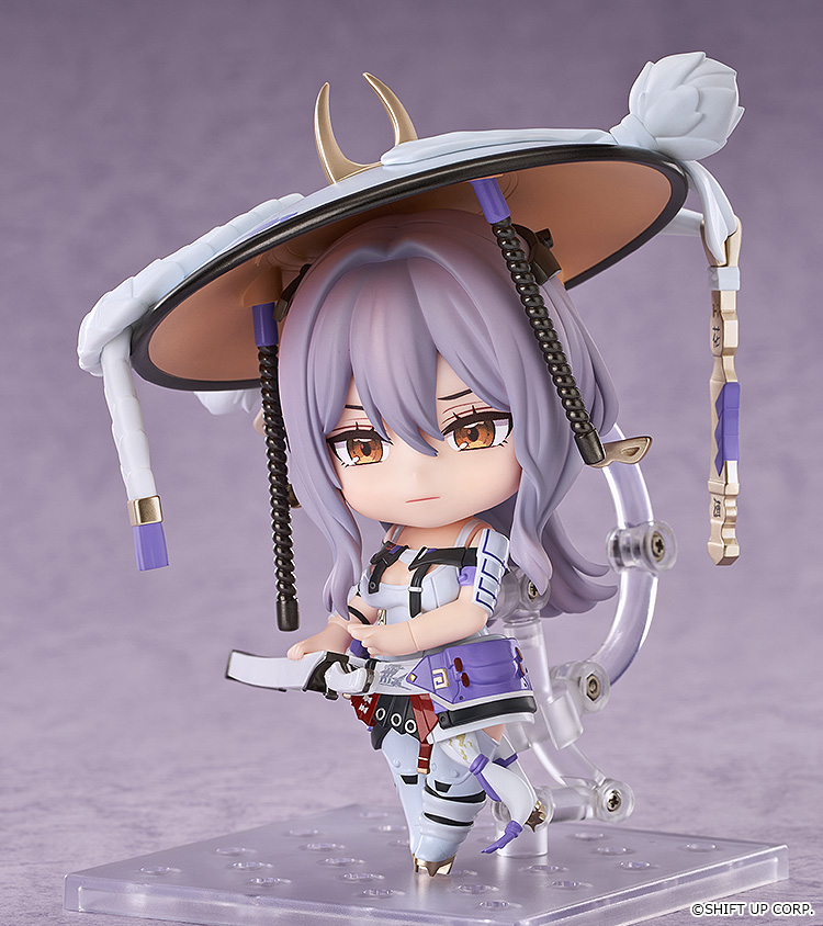 Nendoroid "Goddess of Victory: Nikke" Guren