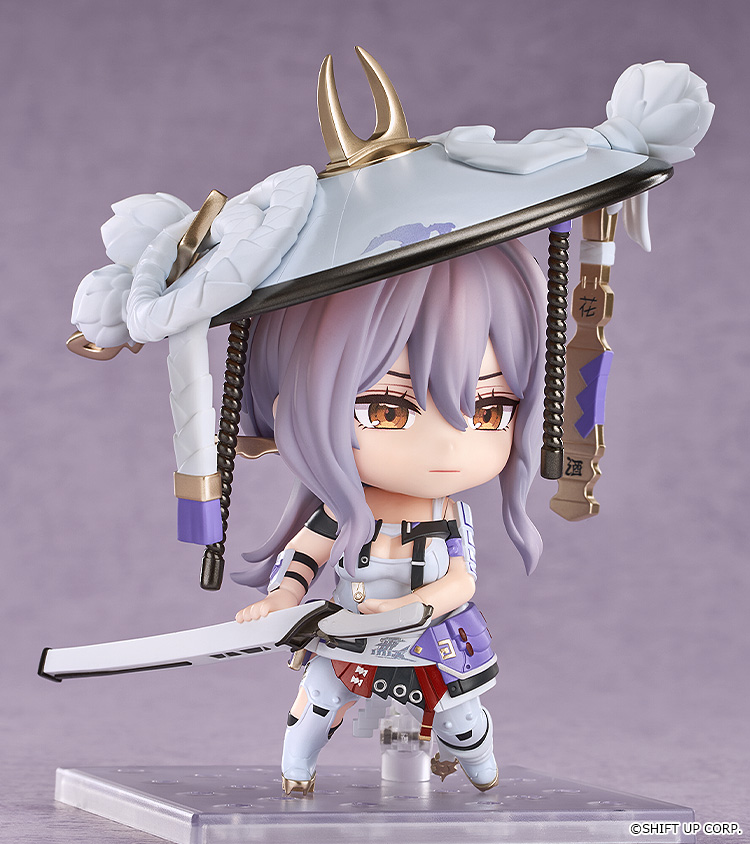 Nendoroid "Goddess of Victory: Nikke" Guren