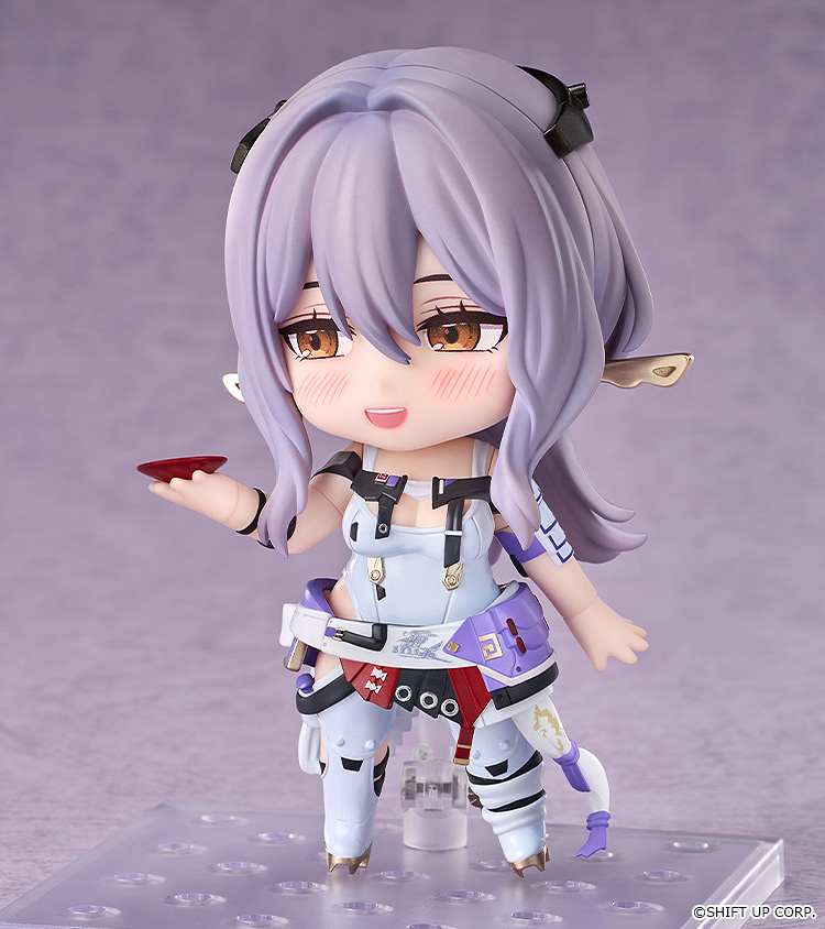 Nendoroid "Goddess of Victory: Nikke" Guren