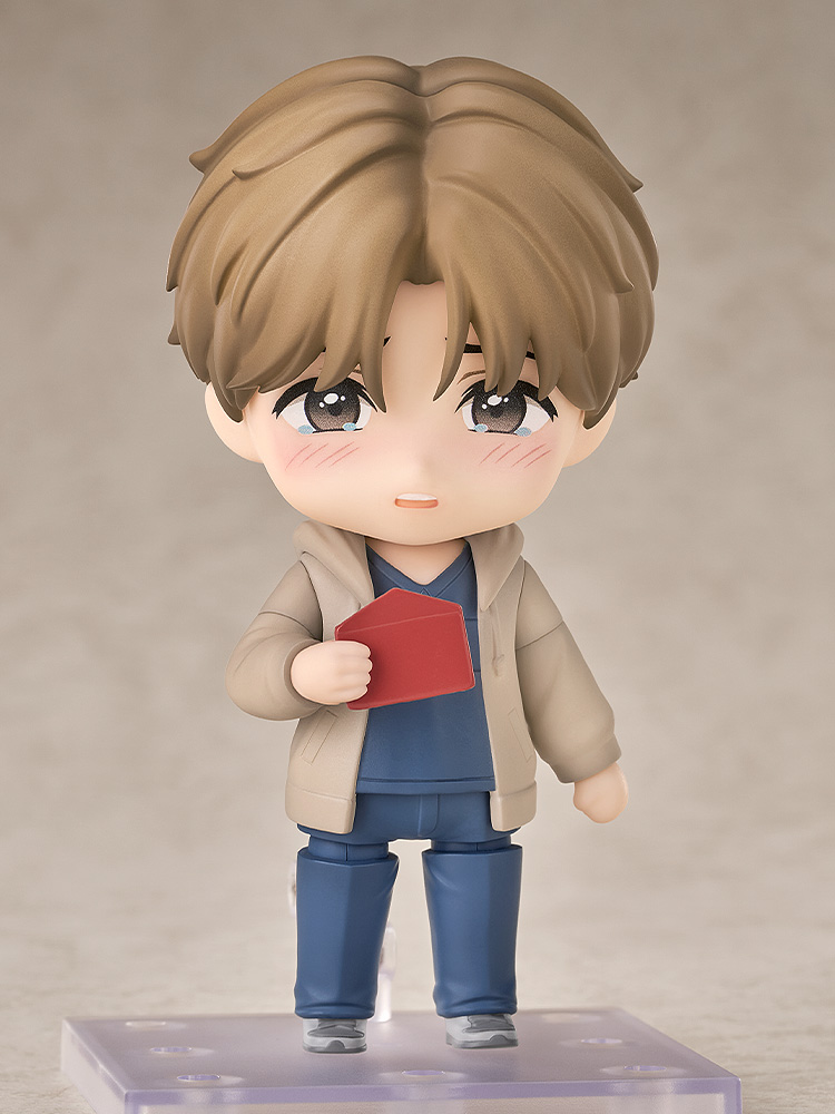 Nendoroid "Jinx" Kim Dan