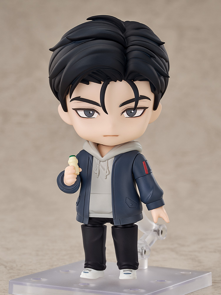Nendoroid "Jinx" Joo Jaekyung