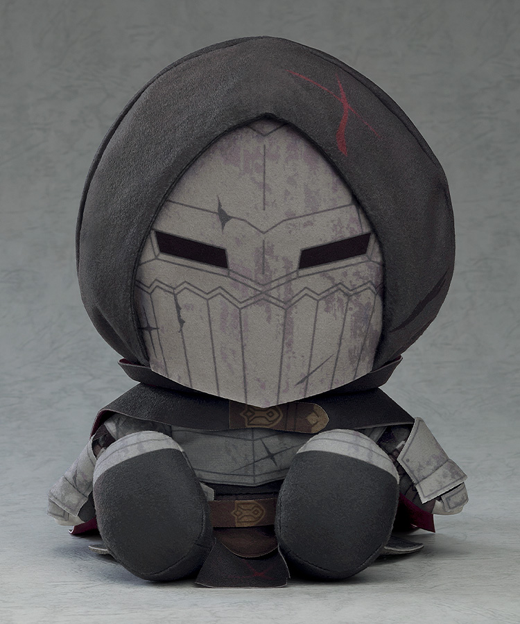 "ENDER LILIES: Quietus of the Knights" Plushie Umbral Knight