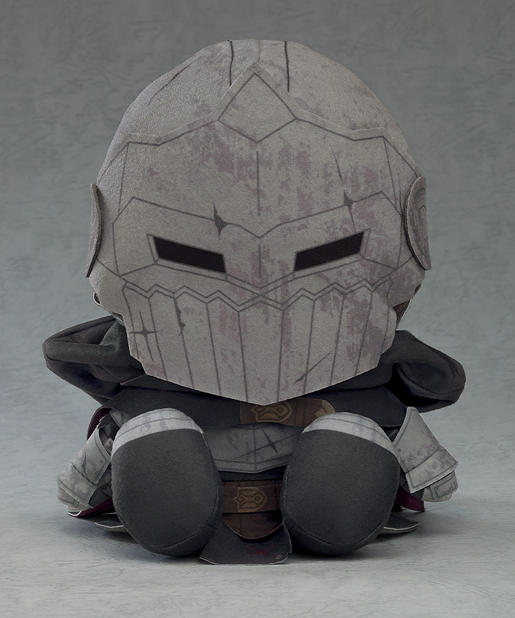 "ENDER LILIES: Quietus of the Knights" Plushie Umbral Knight