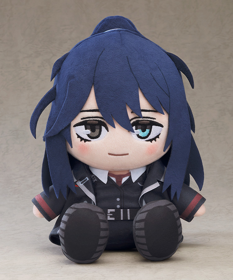 "Limbus Company" Plushie Hong Lu