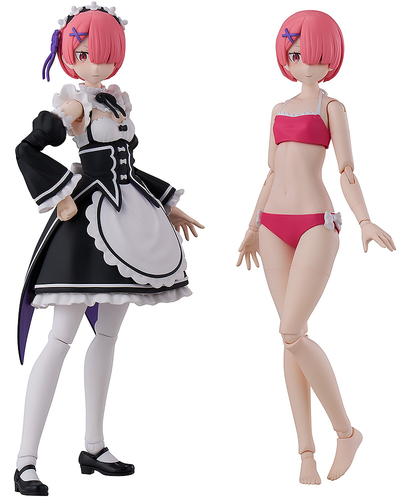 Model Kits-Otaku Daily UK – Otaku Daily UK