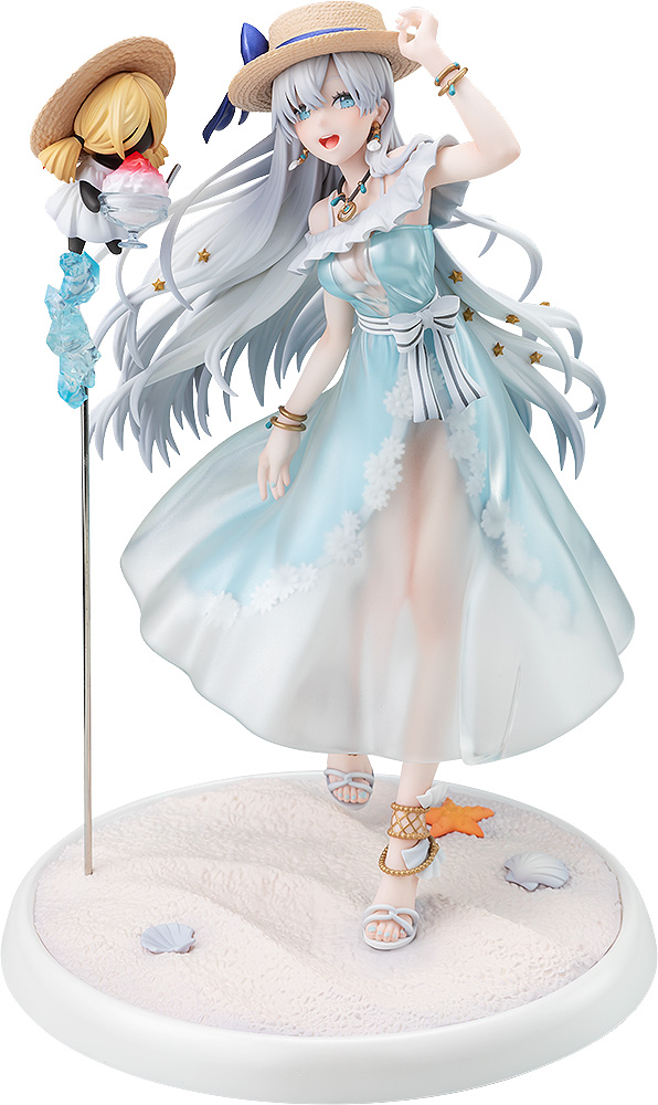 Kadokawa Collection "Fate/Grand Order" Archer / Anastasia & Viy