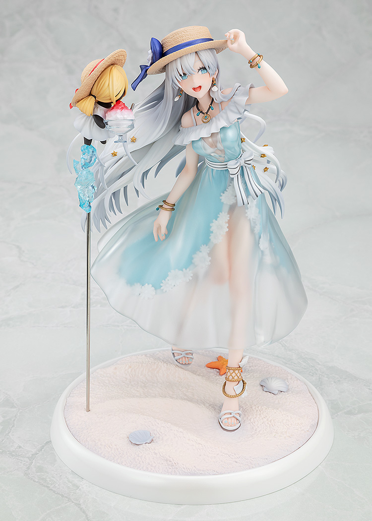 Kadokawa Collection "Fate/Grand Order" Archer / Anastasia & Viy