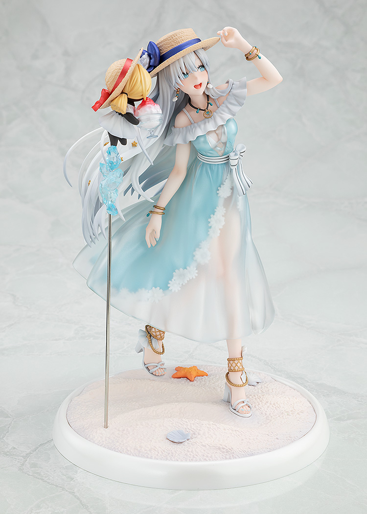 Kadokawa Collection "Fate/Grand Order" Archer / Anastasia & Viy