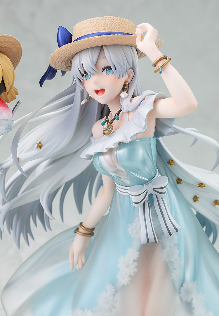 Kadokawa Collection "Fate/Grand Order" Archer / Anastasia & Viy