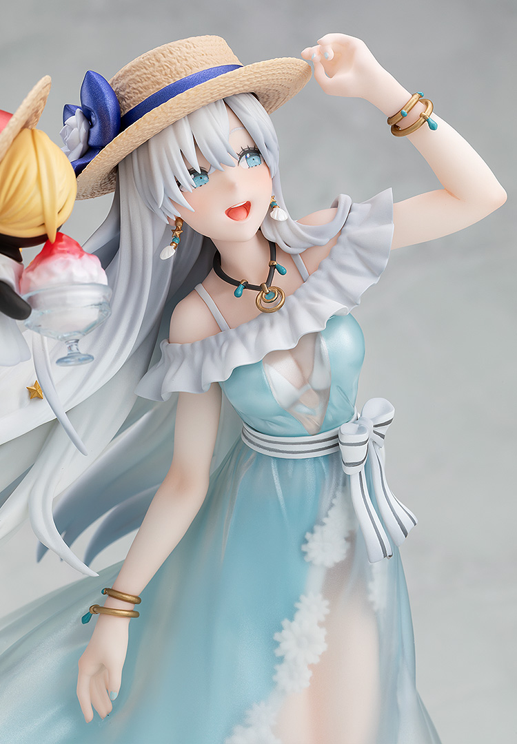 Kadokawa Collection "Fate/Grand Order" Archer / Anastasia & Viy