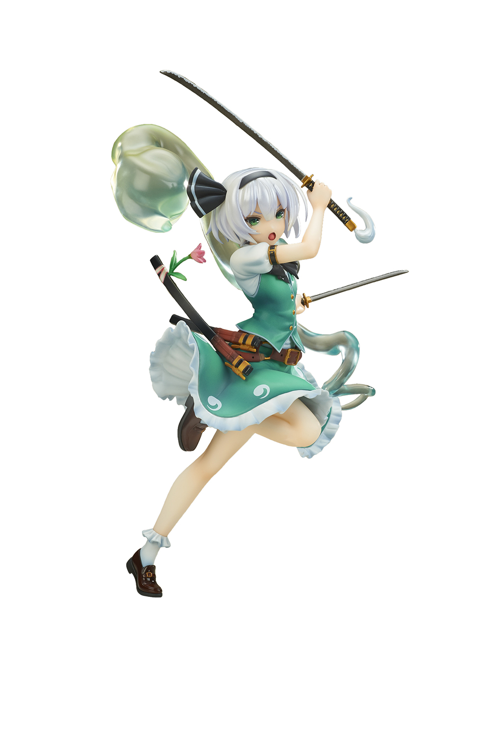 "Touhou Project" Konpaku Youmu