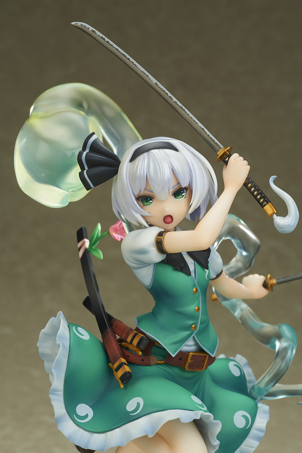 "Touhou Project" Konpaku Youmu