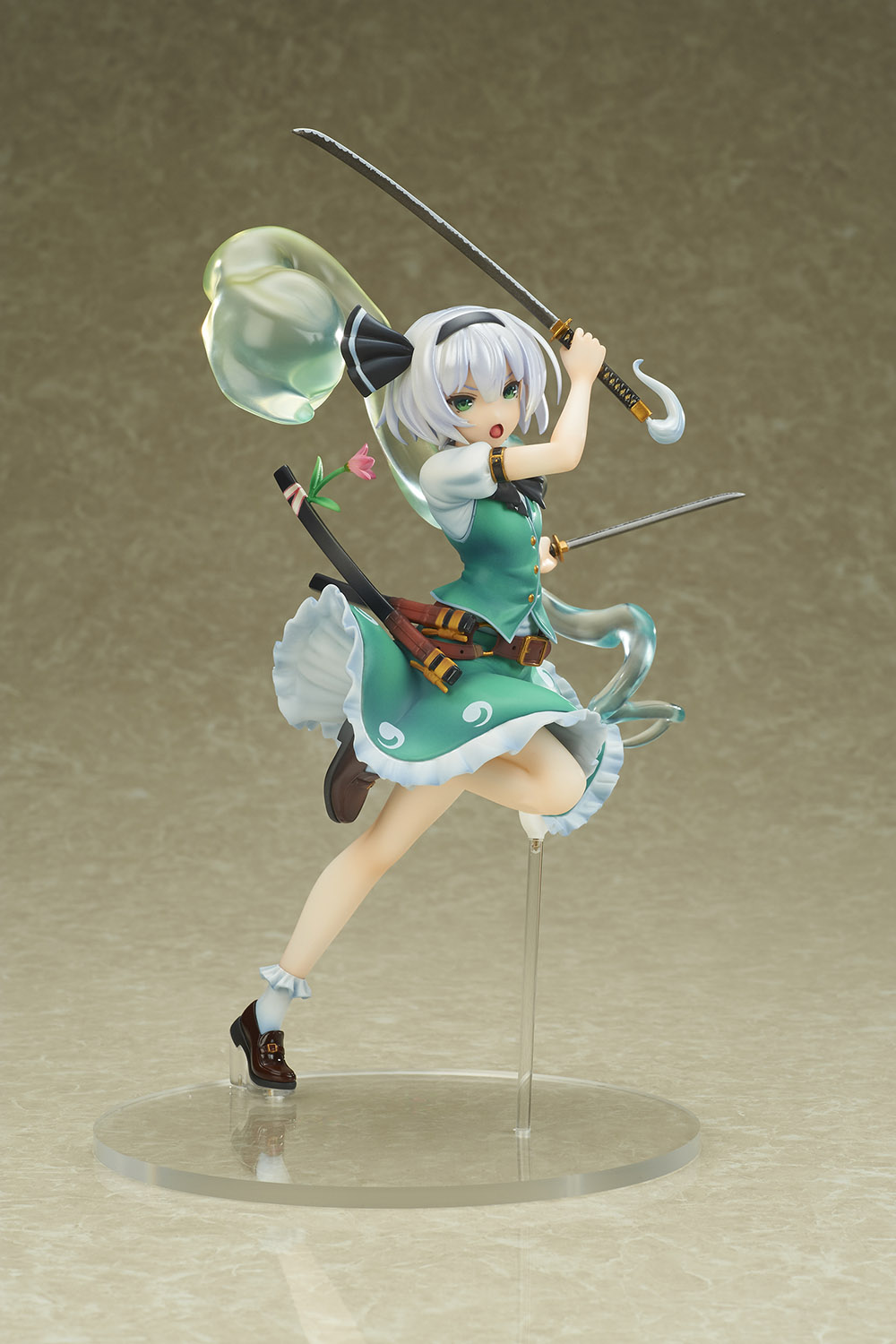 "Touhou Project" Konpaku Youmu
