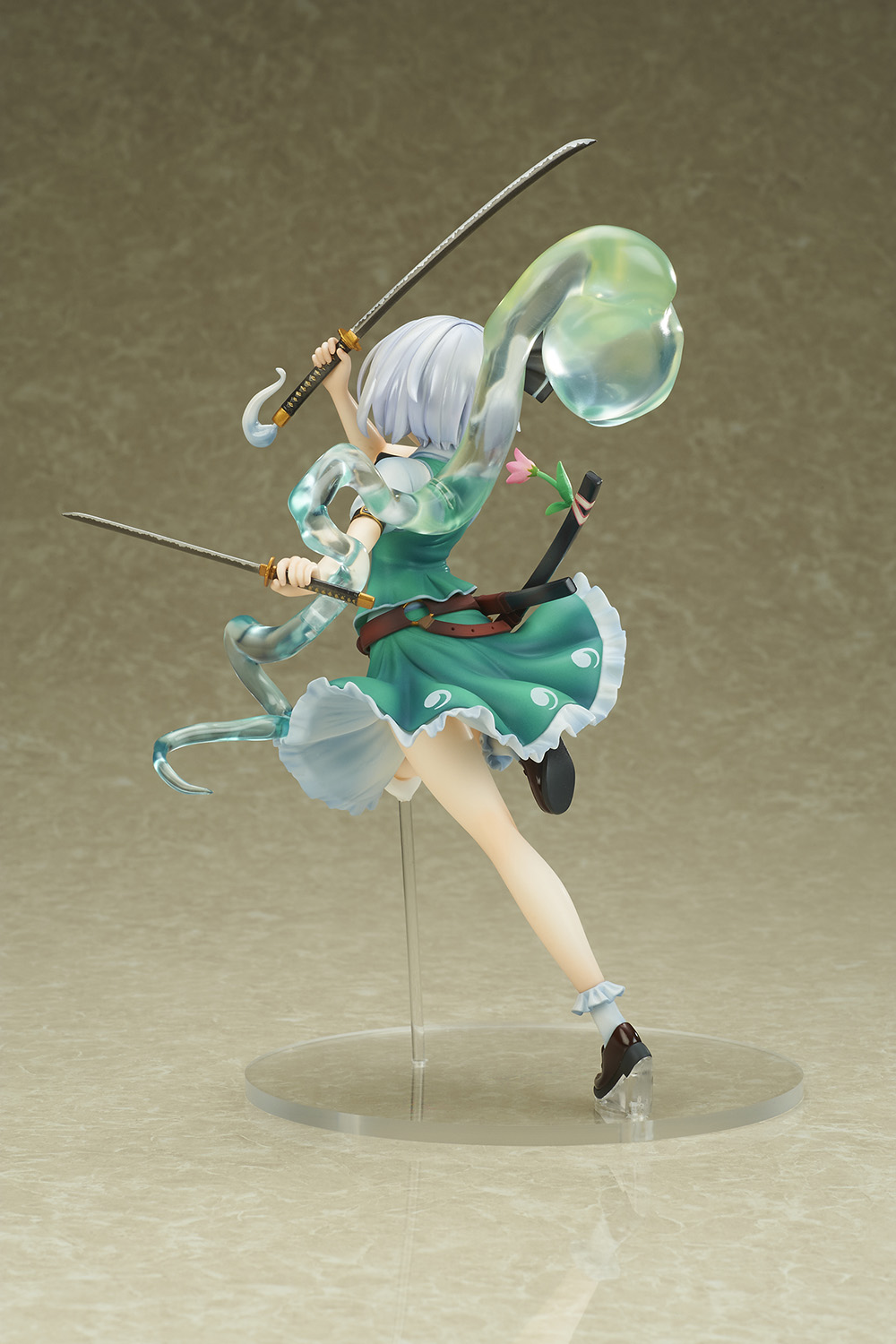 "Touhou Project" Konpaku Youmu