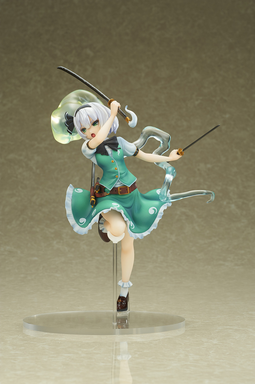 "Touhou Project" Konpaku Youmu