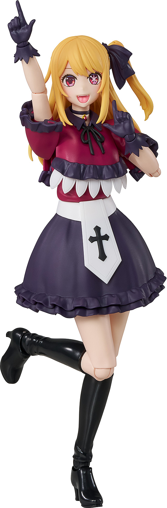 KADOKAWA PLASTIC MODEL SERIES "Oshi no Ko" Ruby